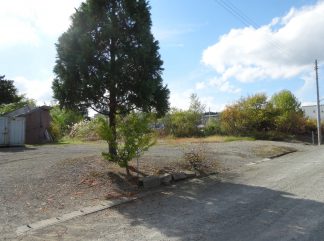青森市　大字新城字山田222　売地