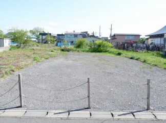 黒石市　泉町　売地