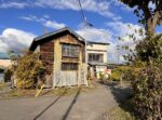 五所川原市　原子字山元　売地