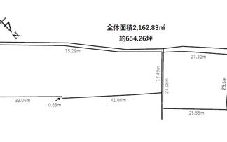 黒石市　末広・野際　売地