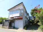 鶴田町　横萢林元　中古住宅