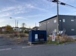 野辺地町　枇杷野　売地