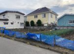 黒石市　美原町　売地