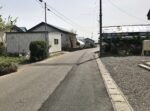 【商談中】板柳町　大俵和田　中古住宅