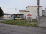 板柳町　辻福岡　売地