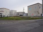 板柳町　辻福岡　売地