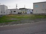 板柳町　辻福岡　売地