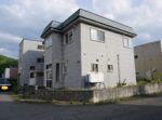 青森市　赤坂2丁目　売地