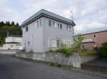 青森市　赤坂2丁目　売地