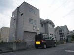 青森市　赤坂2丁目　売地