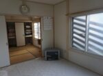 浪岡　浪岡林本　中古住宅