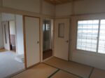 浪岡　浪岡林本　中古住宅