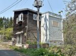 浪岡　杉沢山元　中古住宅