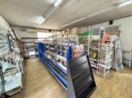 五所川原市　一ツ谷　店舗付き中古住宅