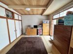 五所川原市　一ツ谷　店舗付き中古住宅