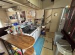 五所川原市　一ツ谷　店舗付き中古住宅