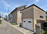 浪岡　浪岡若松　中古住宅