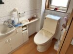浪岡　浪岡若松　中古住宅
