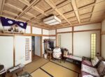 浪岡　浪岡若松　中古住宅