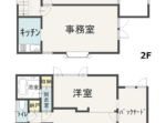 浪岡　杉沢山元　中古住宅