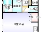 コーポODA　B