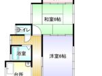 浪岡　浪岡林本　中古住宅