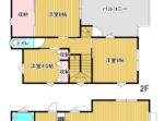浪岡　浪岡若松　中古住宅