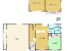 五所川原市　一ツ谷　店舗付き中古住宅