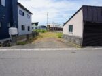 浪岡　浪岡平野　売地