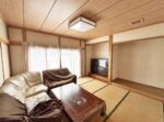 浪岡　女鹿沢西花岡　中古住宅