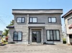 浪岡　女鹿沢西花岡　中古住宅