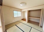浪岡　北中野上嶋田　中古住宅