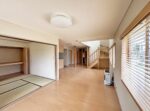 浪岡　北中野上嶋田　中古住宅