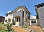 浪岡　北中野上嶋田　中古住宅