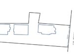 浪岡　浪岡細田　中古住宅2棟+事業用物件