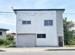 浪岡　北中野北畠　中古住宅