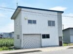 浪岡　北中野北畠　中古住宅